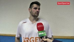 Đelmo: U drugom poluvremenu smo igrali našu igru i zasluženo slavili