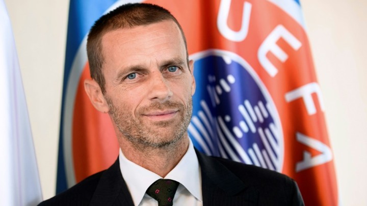 UEFA iznijela zvaničan stav o formiranju Balkanske lige