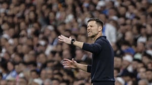 Alonso na žestokom udaru, igrači Reala ne žele to da trpe, otkrili su veliki problem iz svlačionice!