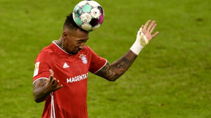 Boateng neće dobiti novi ugovor u Bayernu