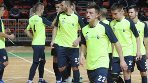 MNK Neimari-Salines predstavljat će Zenicu u narednoj sezoni Premijer futsal lige BiH