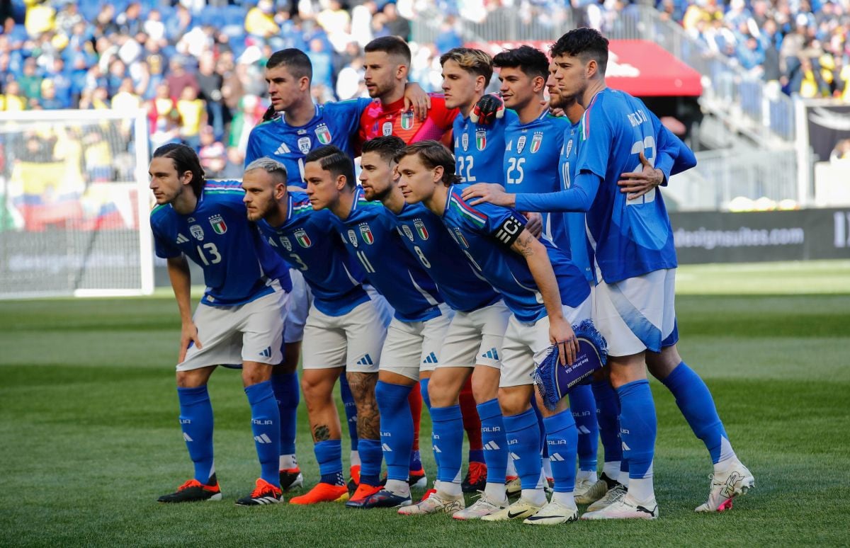 Upaljeni svi alarmi u Italiji pred Euro i utakmicu sa Hrvatskom - Povrijedio se glavni igrač