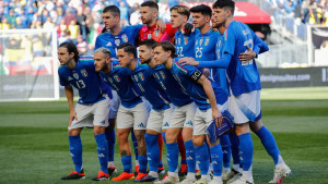 Upaljeni svi alarmi u Italiji pred Euro i utakmicu sa Hrvatskom - Povrijedio se glavni igrač