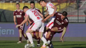Italijani se raspisali o transferu FK Sarajevo: "Neće ga kupiti" 