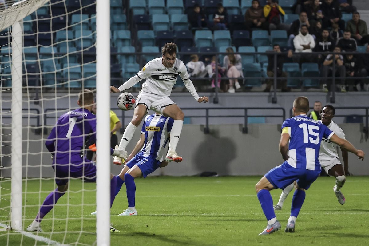 Ovo ima samo u Srbiji: Nerealno je to gdje su gradski derbi odigrali OFK Beograd i Partizan
