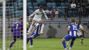 Ovo ima samo u Srbiji: Nerealno je to gdje su gradski derbi odigrali OFK Beograd i Partizan