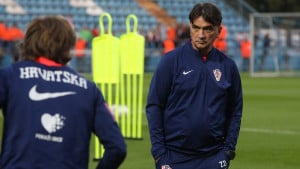 Zlatko Dalić se 'odrekao' najveće hrvatske 'zvijeri': "Rekao sam mu da..."