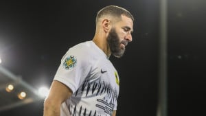 Benzema objavio fotografiju i navukao bijes Ronaldovih pristalica!