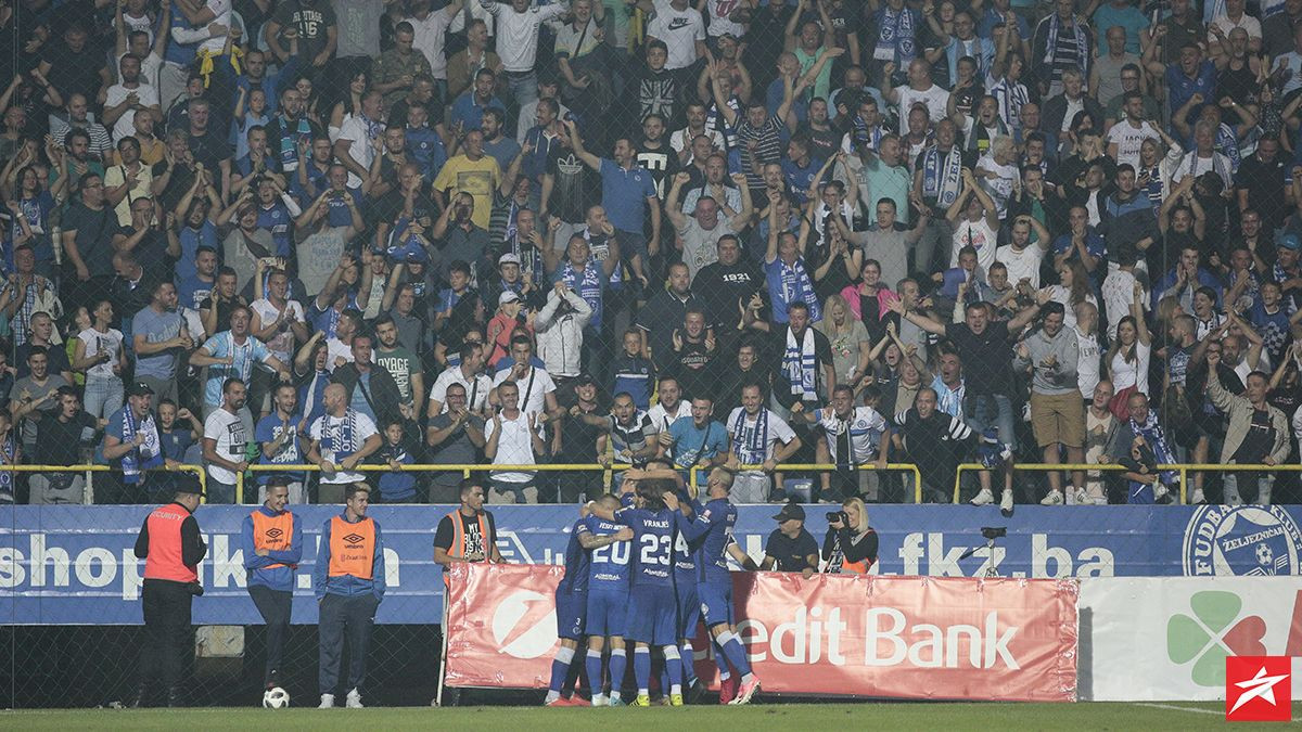 Razbijanje mitova: Tri utakmice PL među devet najgledanijih u regionu ove sezone