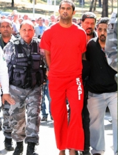 Golman Flamenga suspendiran zbog ubistva