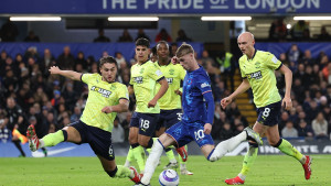 Chelsea razbio Southampton i izbacio City iz dijela tabele koji vodi u Ligu prvaka