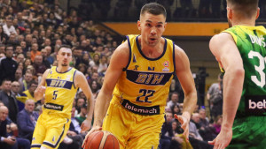 Emir Sulejmanović ima novi klub