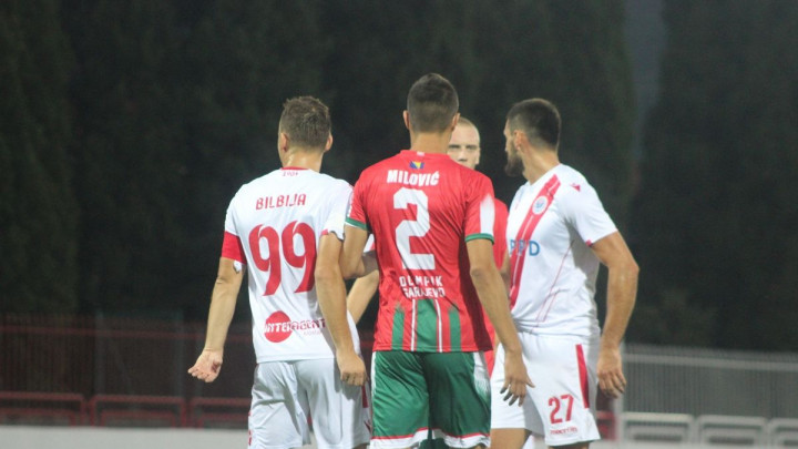 Okršaj na Otoci: Poznati sastavi Olimpika i Zrinjskog