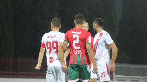 Okršaj na Otoci: Poznati sastavi Olimpika i Zrinjskog