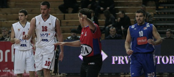 Hajrić iz Zrinjskog u Anwil