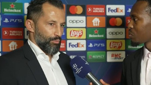 Stigla i Salihamidžićeva reakcija na paklen žrijeb osmine finala Lige prvaka