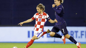 U reprizi finala Mundijala 2018 ishod ponovno isti: Francuska slavila na Maksimiru