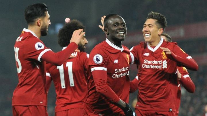 Liverpool bez problema sa Newcastleom