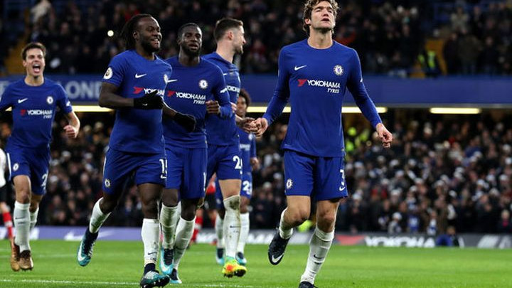 Real do kraja mjeseca šopinguje u Londonu