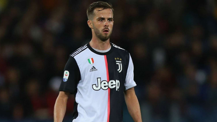 Pjanić pri vodstvu Juventusa protiv Napolija (2:0) dao izjavu koja dovoljno govori o Staroj dami