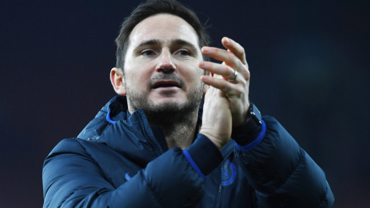 Lampard spremio ponudu od 70 miliona eura, Bayern ekspresno odgovorio