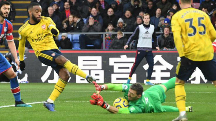 Atletico ima zanimljiv prijedlog za Arsenal