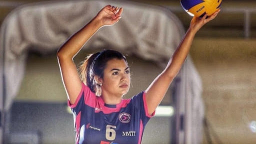 Tamara Ćešić: Dokazat ćemo da možemo igrati i protiv najboljih