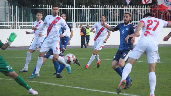 Nakon demanta iz Zrinjskog, Savez korigovao informaciju o Kupu BiH