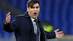 Fonseca u problemima nekoliko sati pred meč: "Ne osjeća se dobro..."