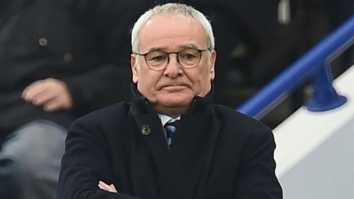 Ranieri: Naše zadnje utakmice će biti užasne