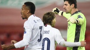 Niko ne voli klub kao igrači Real Madrida: Ovaj potez to dokazuje