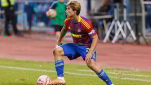 Spektakl u Splitu - Milionski transfer uzdrmat će Poljud!