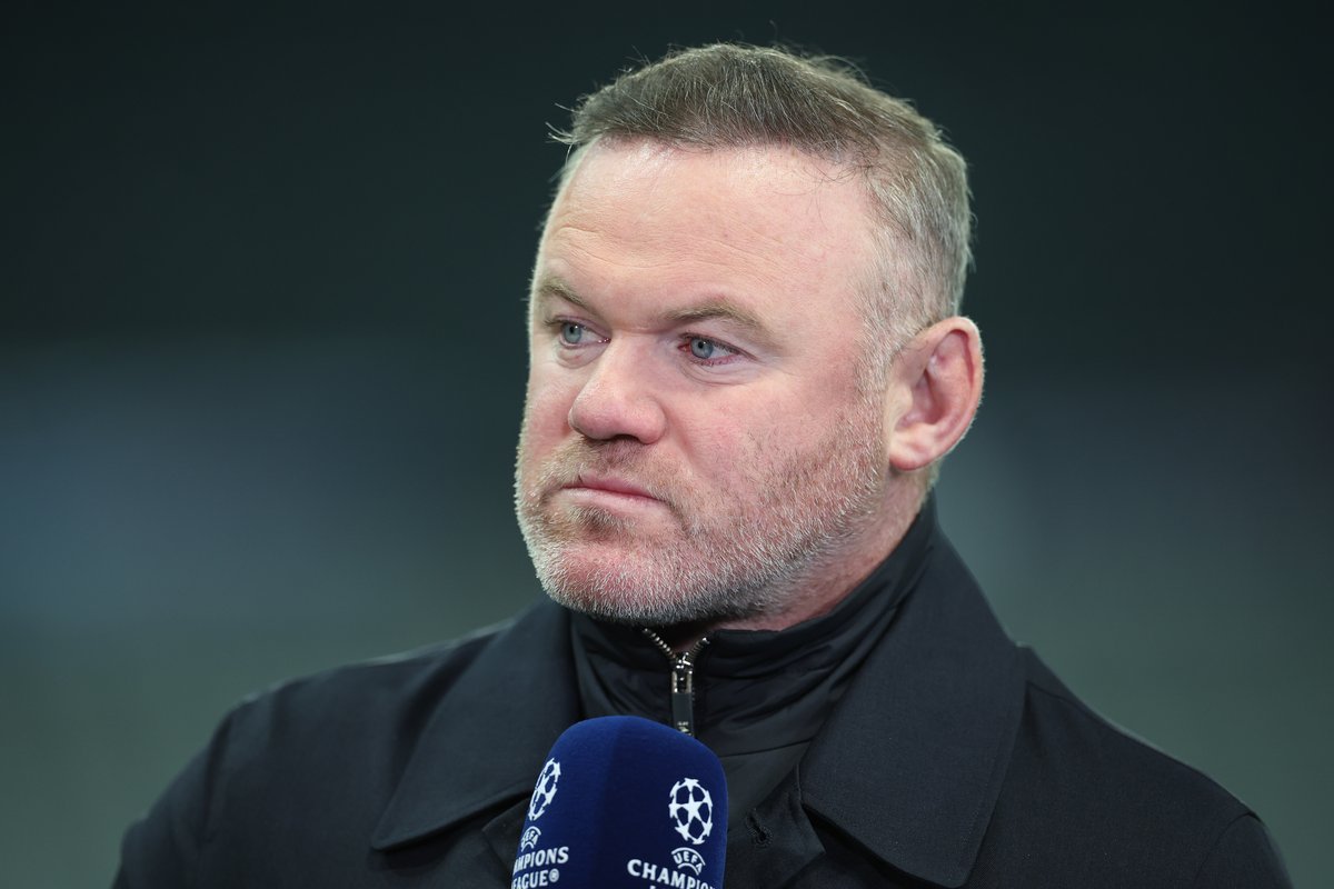 Rooney žestoko kritikovao sudiju nakon meča BiH i Kanade: "To je morao biti crveni karton!"