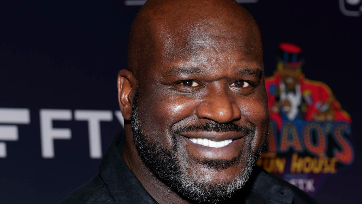 Shaquille O'Neal predstavio svoj novi automobil, zabranjen je u Evropi Shaquille O'Neal predstavio svoj novi automobil, zabranjen je u Evropi