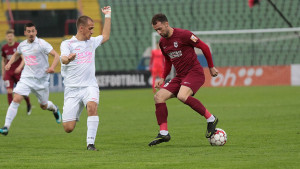 Razišli se Arnautović i Sloga iz Gornjeg Crnjelova