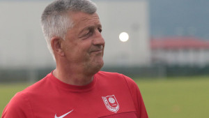 Husref Musemić otkrio koje igrače želi u FK Sarajevo: Nadam se da će brzo sve biti riješeno
