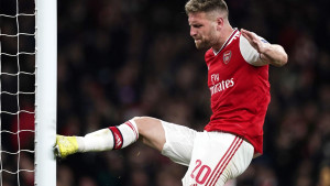 Mustafi je nekog ozbiljno iznervirao