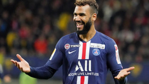 Choupo-Moting ne treba PSG-u za Ligu prvaka