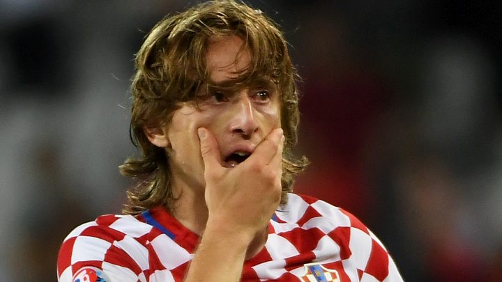 Šok u Hrvatskoj: Luka Modrić napušta reprezentaciju?