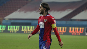 Borac golom Vranješa rano slomio otpor Radnika