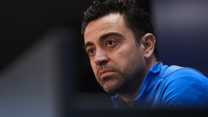 Xavi se obrušio na Engleze: Precijenjeni igrači, par dobrih utakmica i odmah su legende