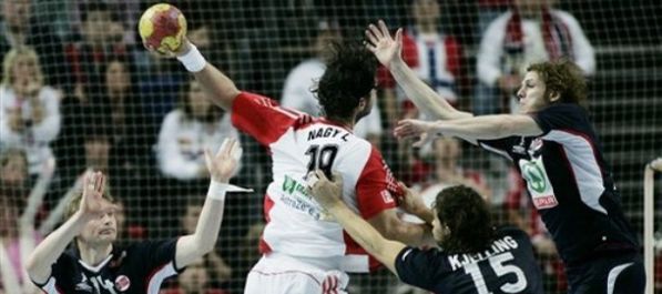 Mađarska do trijumfa u finišu meča Mađarska do trijumfa u finišu meča