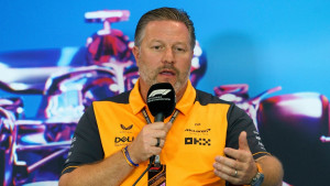 McLaren otvoreno stao iza kazne za Verstappena: "Kazna je bila sasvim opravdana!"