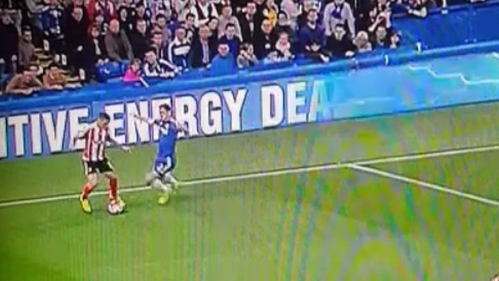 Zašto Chelsea igra očajno? Razlozi su jasno vidljivi! Zašto Chelsea igra očajno? Razlozi su jasno vidljivi!