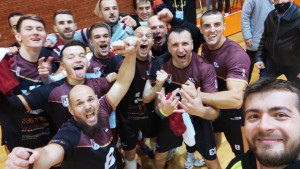 Odbojkaši Bosne u finalu kupa FBiH