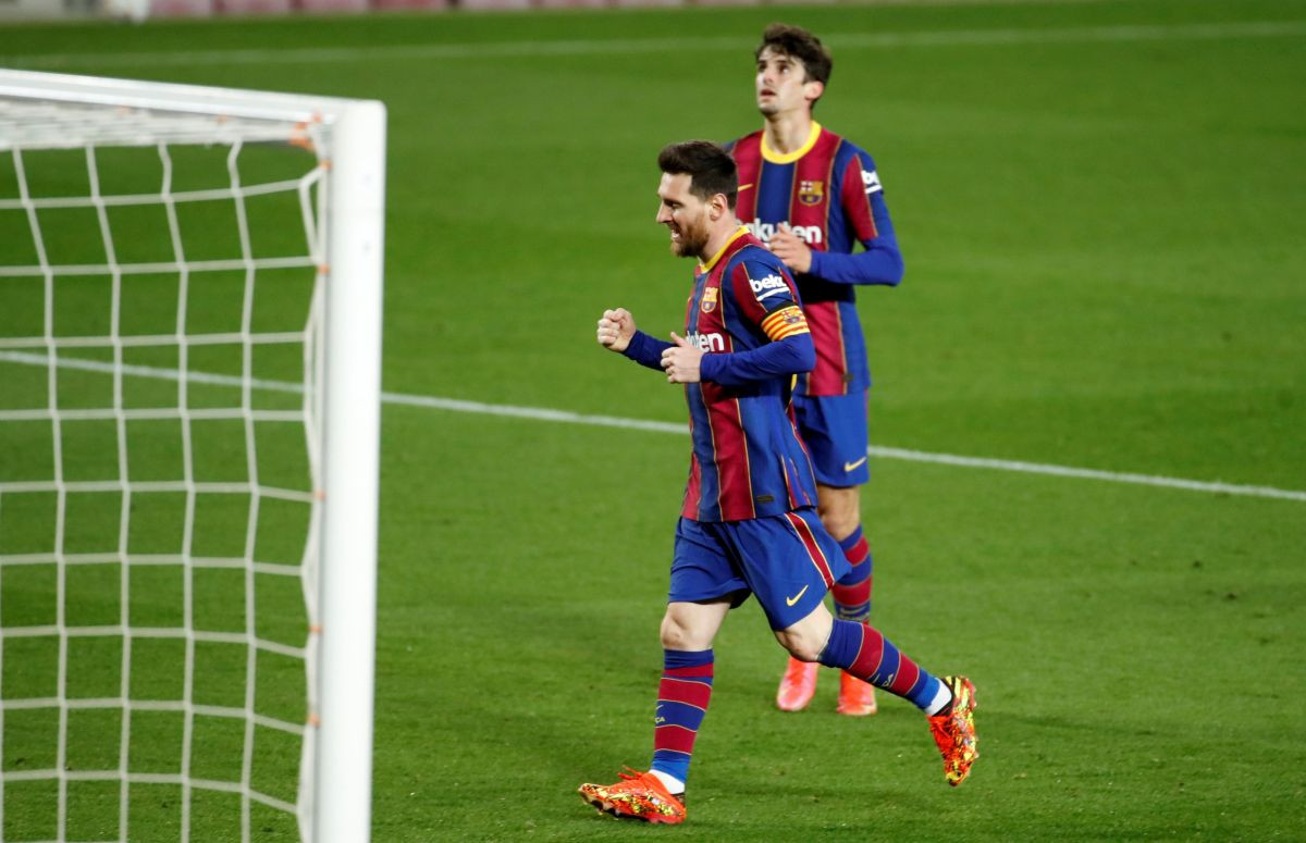 Rivaldo otkrio Messijevu sudbinu u Barceloni