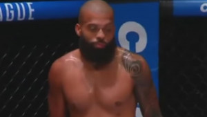 Američki MMA borac pronađen mrtav u stanu