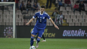 Dennis Hadzikadunić na ljeto pravi transfer karijere, nova destinacija je velikan iz Italije