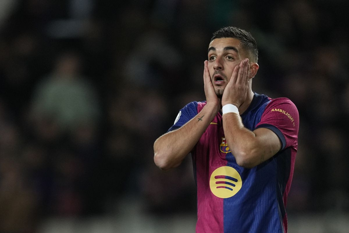 Epski meč Barcelone i Atletico Madrida, ali opet nije moglo bez skandala!