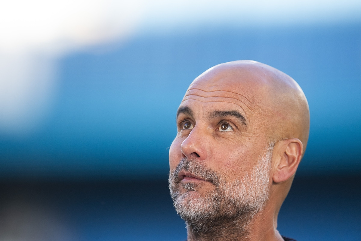 Pep Guardiola pronašao savršenu zamjenu za De Bruynea u Premier ligi, ali od cijene boli glava